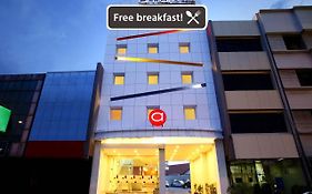 Amaris Hotel Cilegon